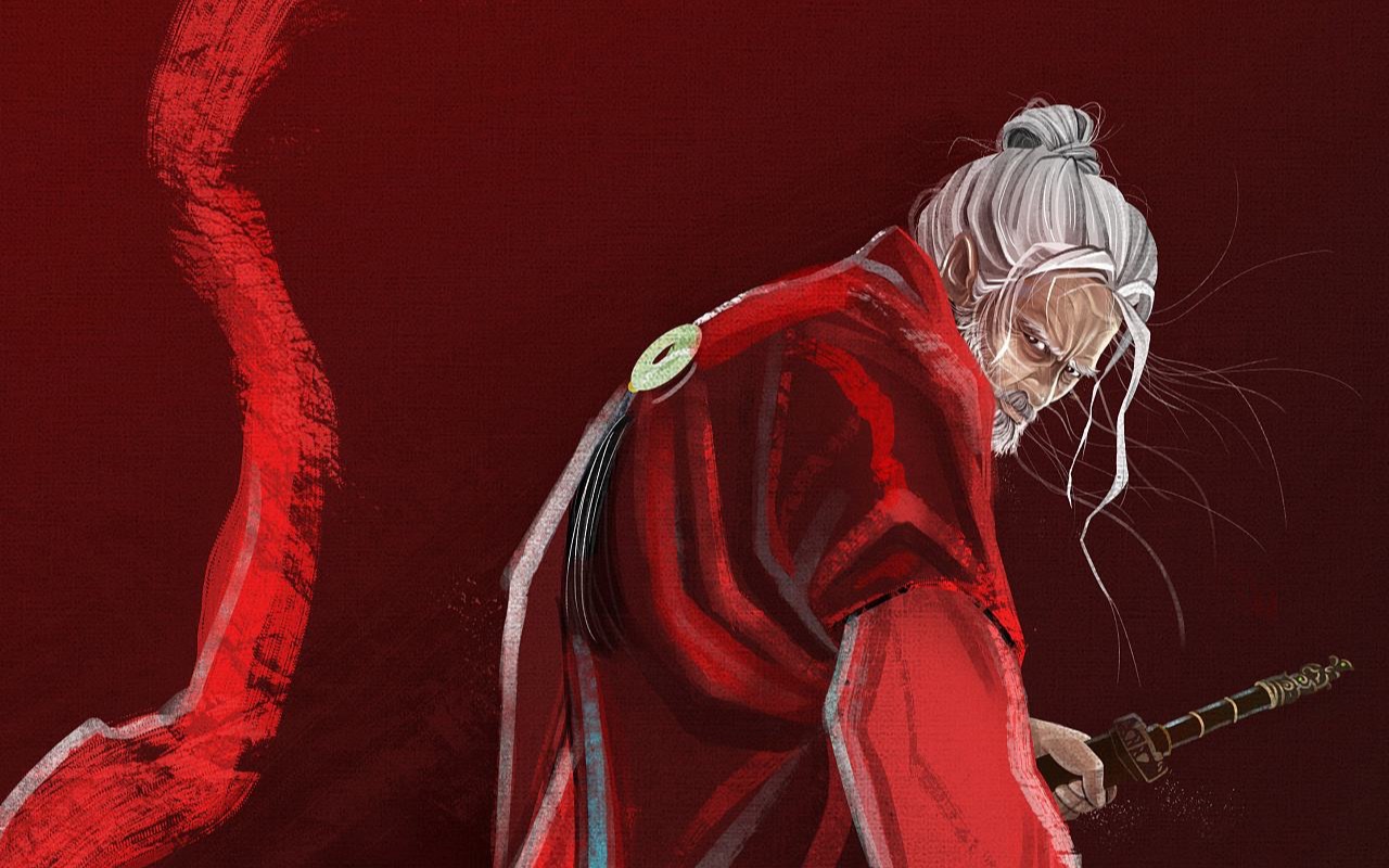 三国杀历史人物讲解老谋深算的司马懿