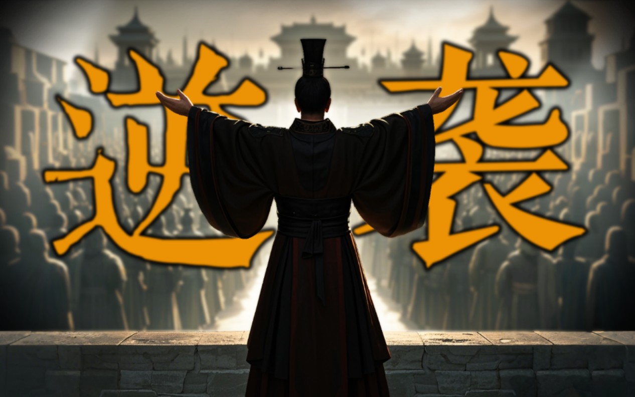 扭转乾坤，唯有变法！魏国如何完成逆袭超车？