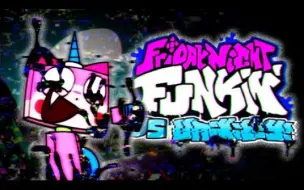 Tải video: FNF: Pibby Unikitty | Depraved Kingdom Test