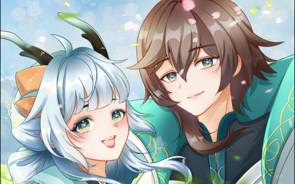 在云梦泽,小鹿只喜欢她的云中神君,在王者峡谷,我会自信地掏出马可