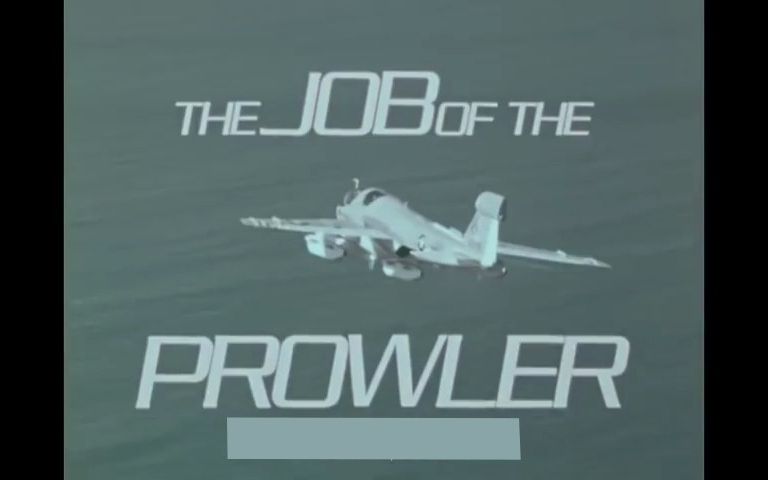 [图][中字]徘徊者的职责(The Job of the Prowler)