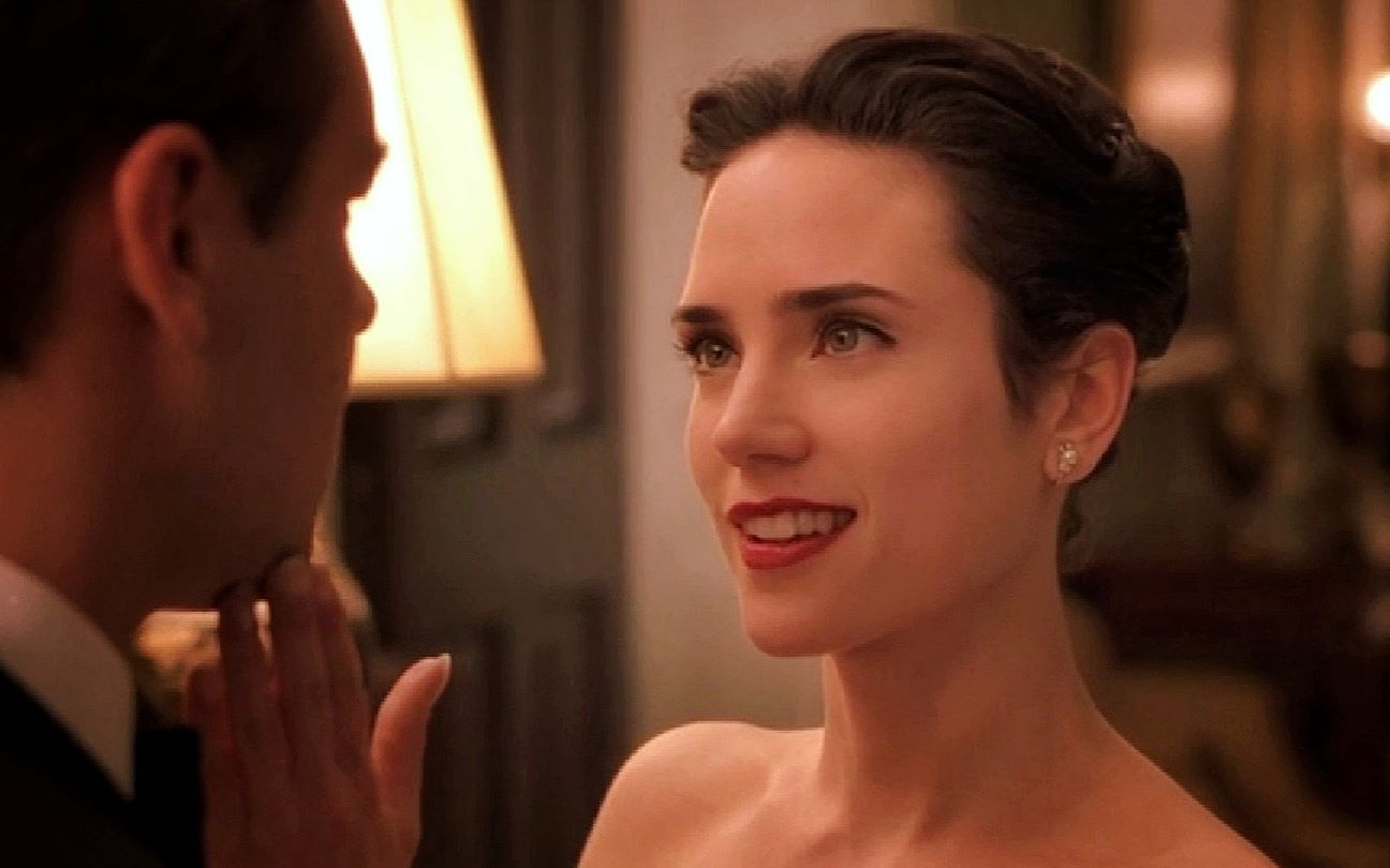 "遇见你之后,我的胃不疼了.