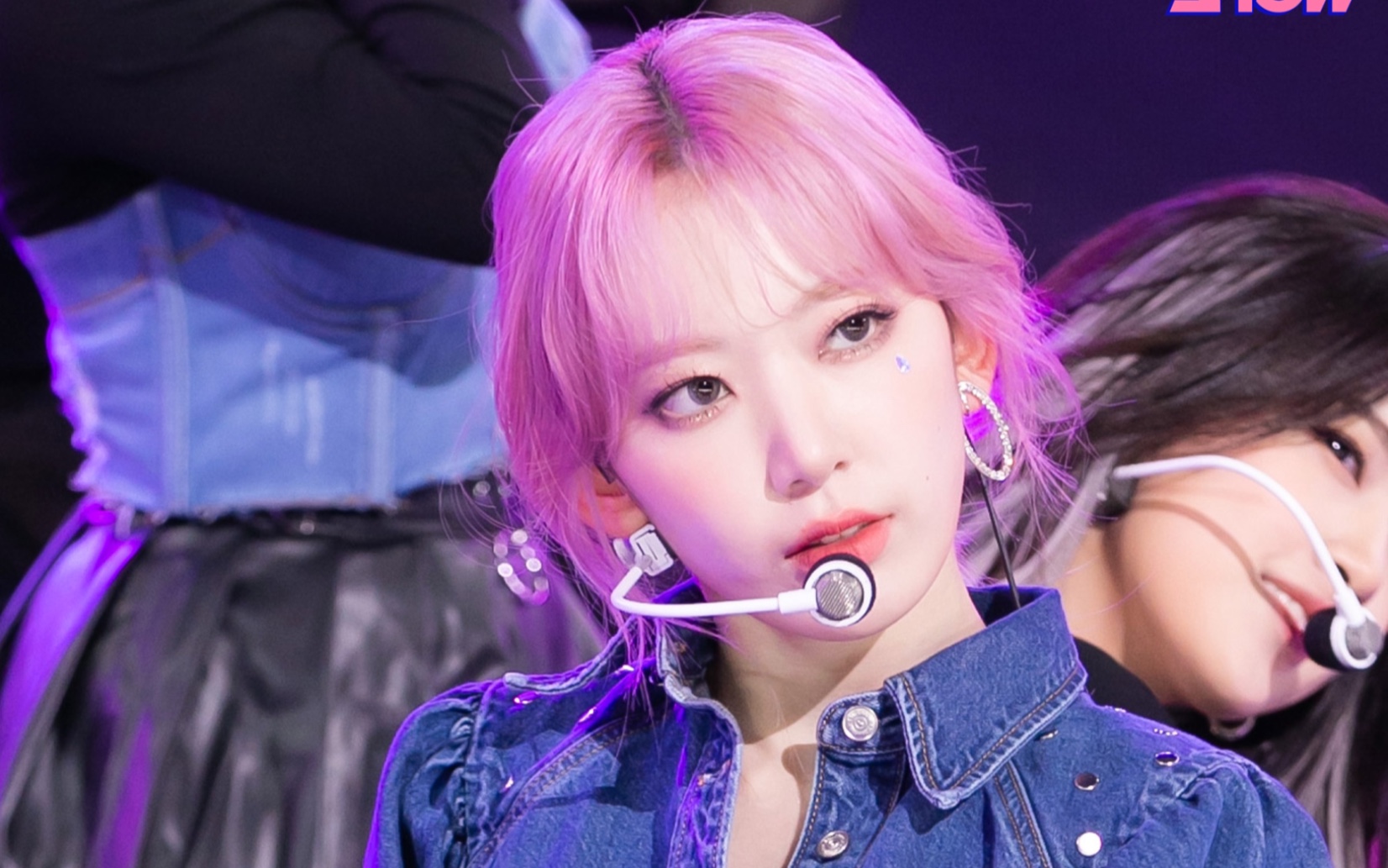 181120 la vie en rose 樱花