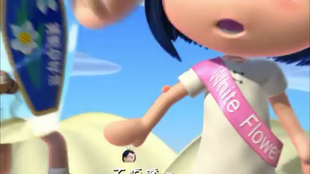 香港广告 18 和兴白花油 16 9 哔哩哔哩 つロ干杯 Bilibili