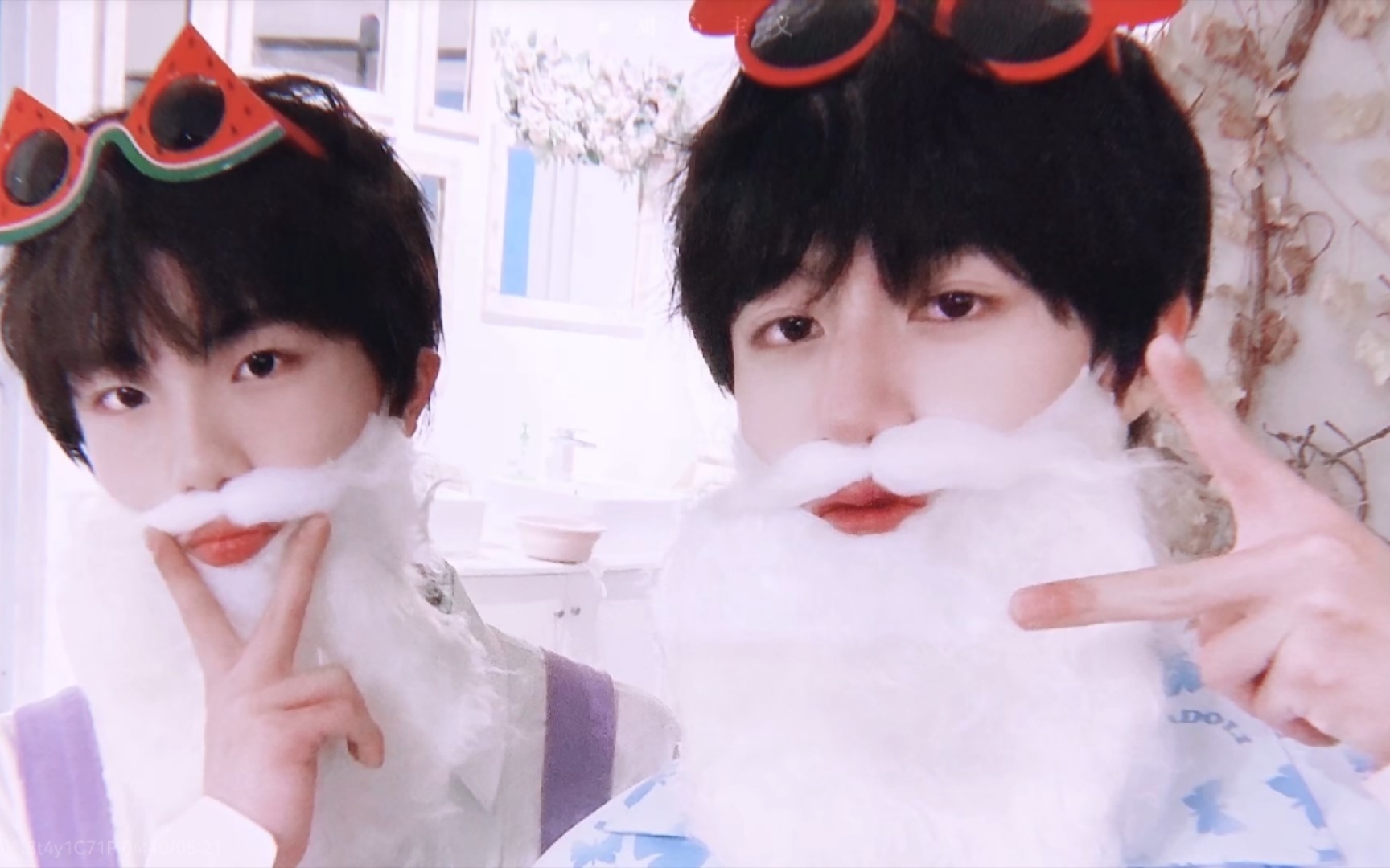 【苏朱reaction】cp专场啦,带一点点苏朱极禹缺德向～_哔哩哔哩_bili