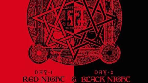 Babymetal - Live Legend I, D, Z Apocalypse 蓝光高画质高音质-哔哩哔哩