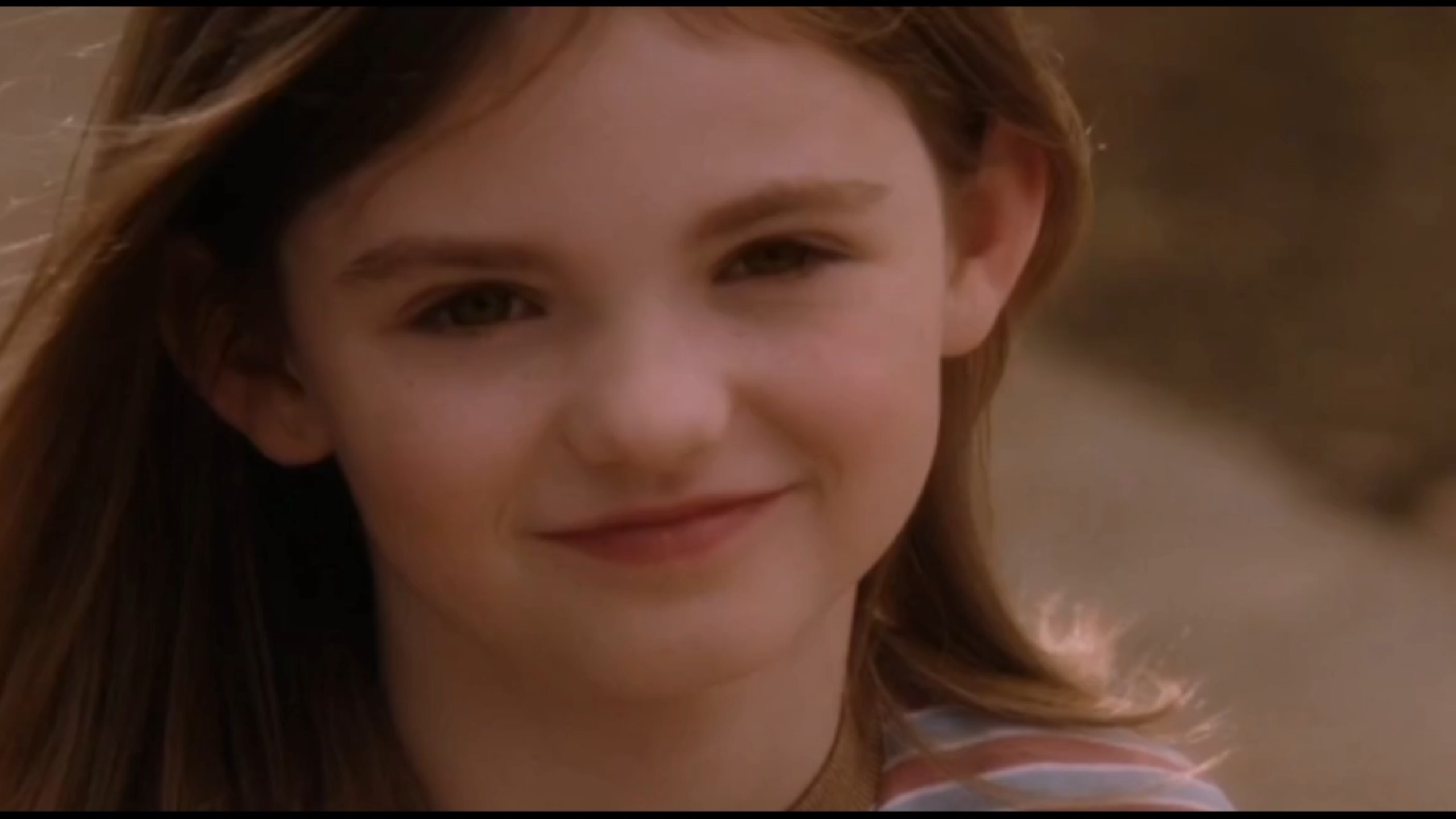 怦然心动#电影 斯人所彩虹 遇上方知有