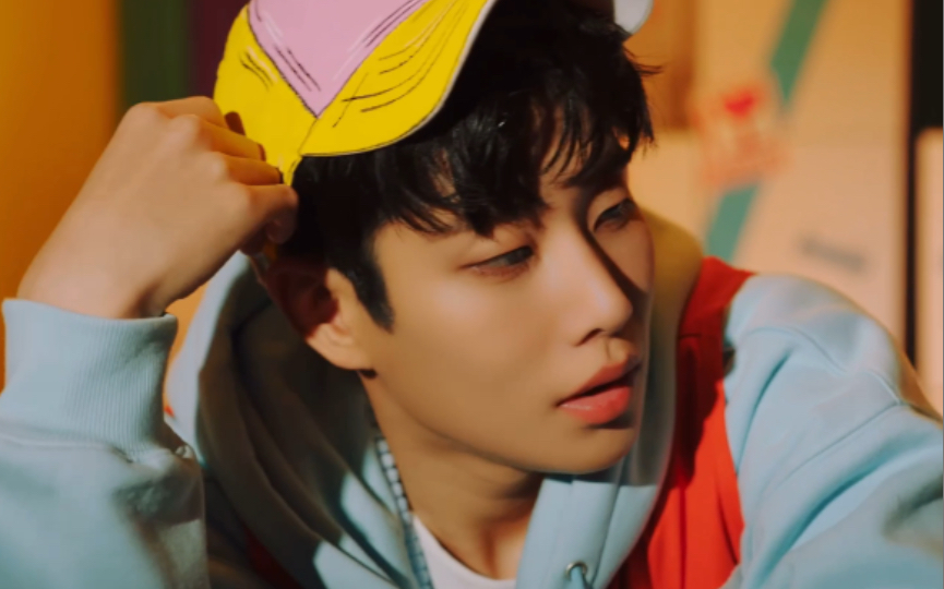 [astro]-金明俊 mj-20211103個人專輯回歸超期待