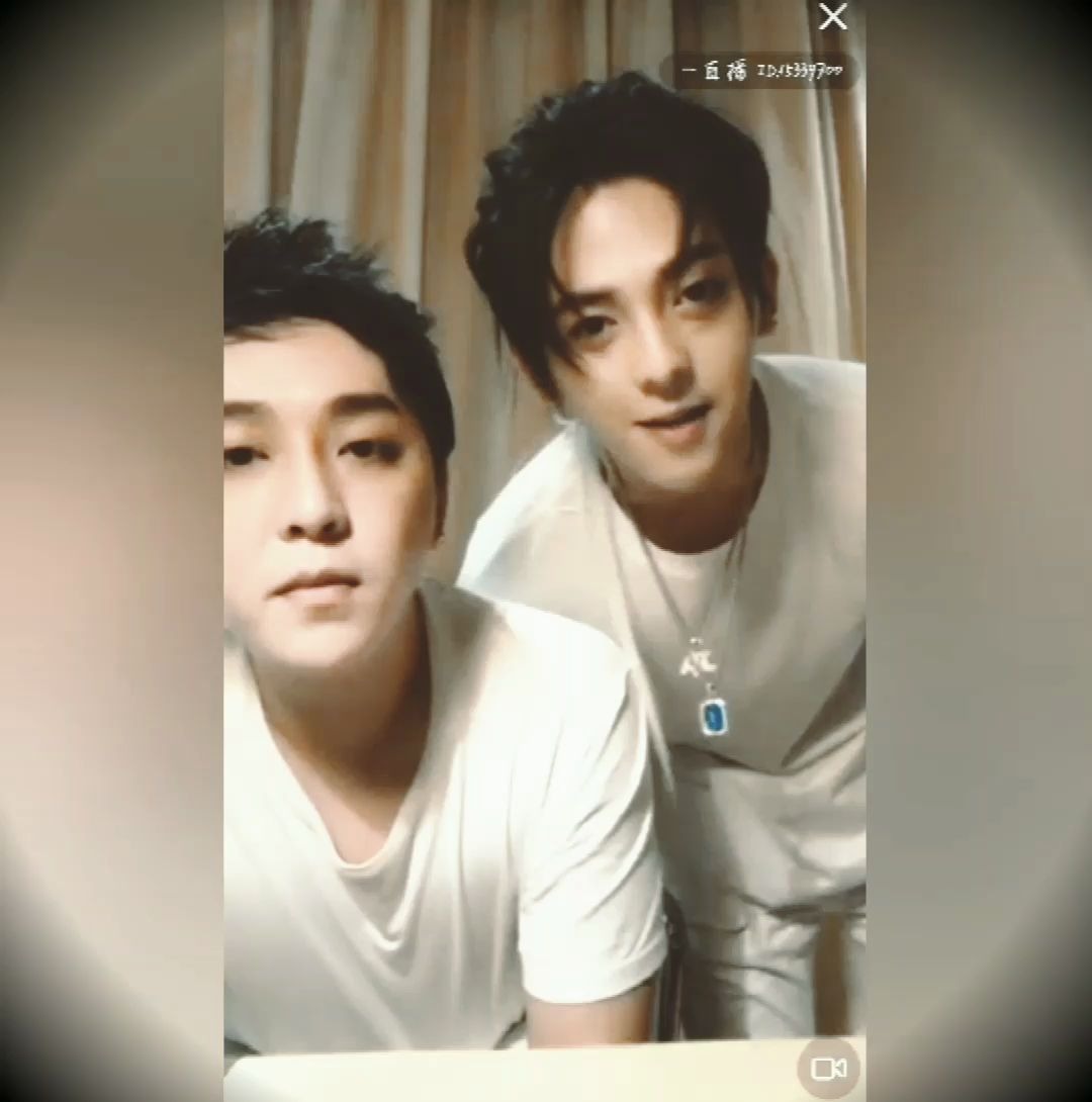 张敬豪符龙飞好久不见自制混剪