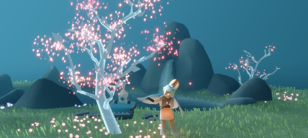 光遇怎么拍照都好看