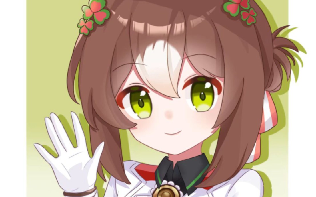 【赛马娘】rain or shine.im fine