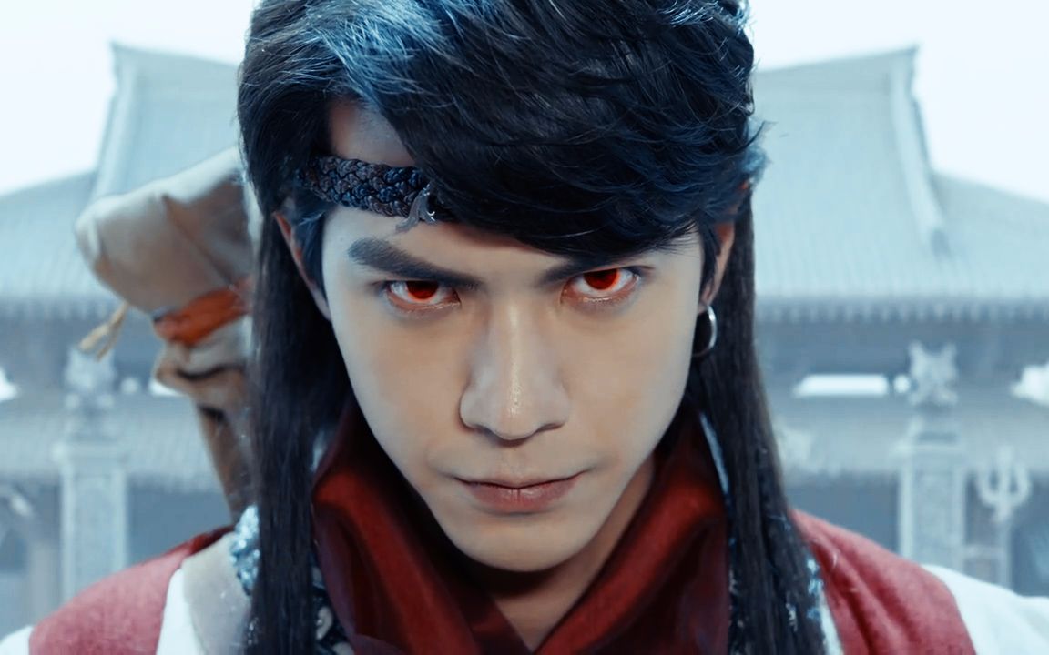 【任言恺】伊风个人快意燃爽向