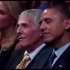 郎朗巅峰，白宫国宴演奏《我的祖国》，奥巴马一脸陶醉。