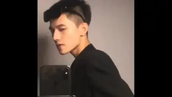 抖音涛叔合集 一个超像杨洋的小哥哥呀 哔哩哔哩 Bilibili