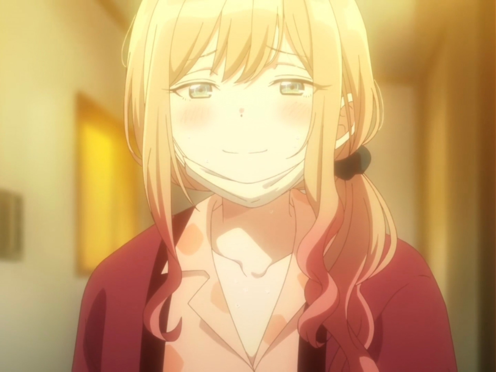 《坏女孩》第5集小剧场