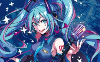 Miku Expo 搜索结果 哔哩哔哩 Bilibili