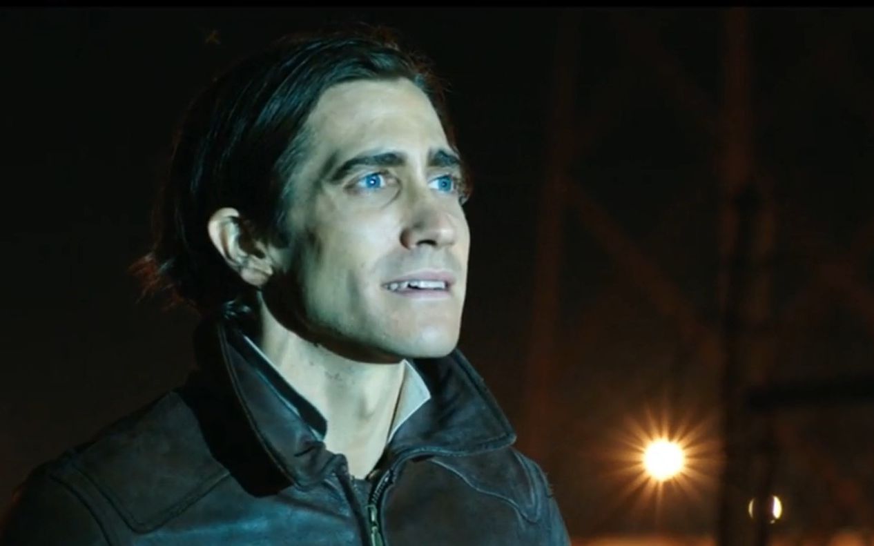 夜行者 nightcrawler (2014) 02 杰克·吉伦哈尔