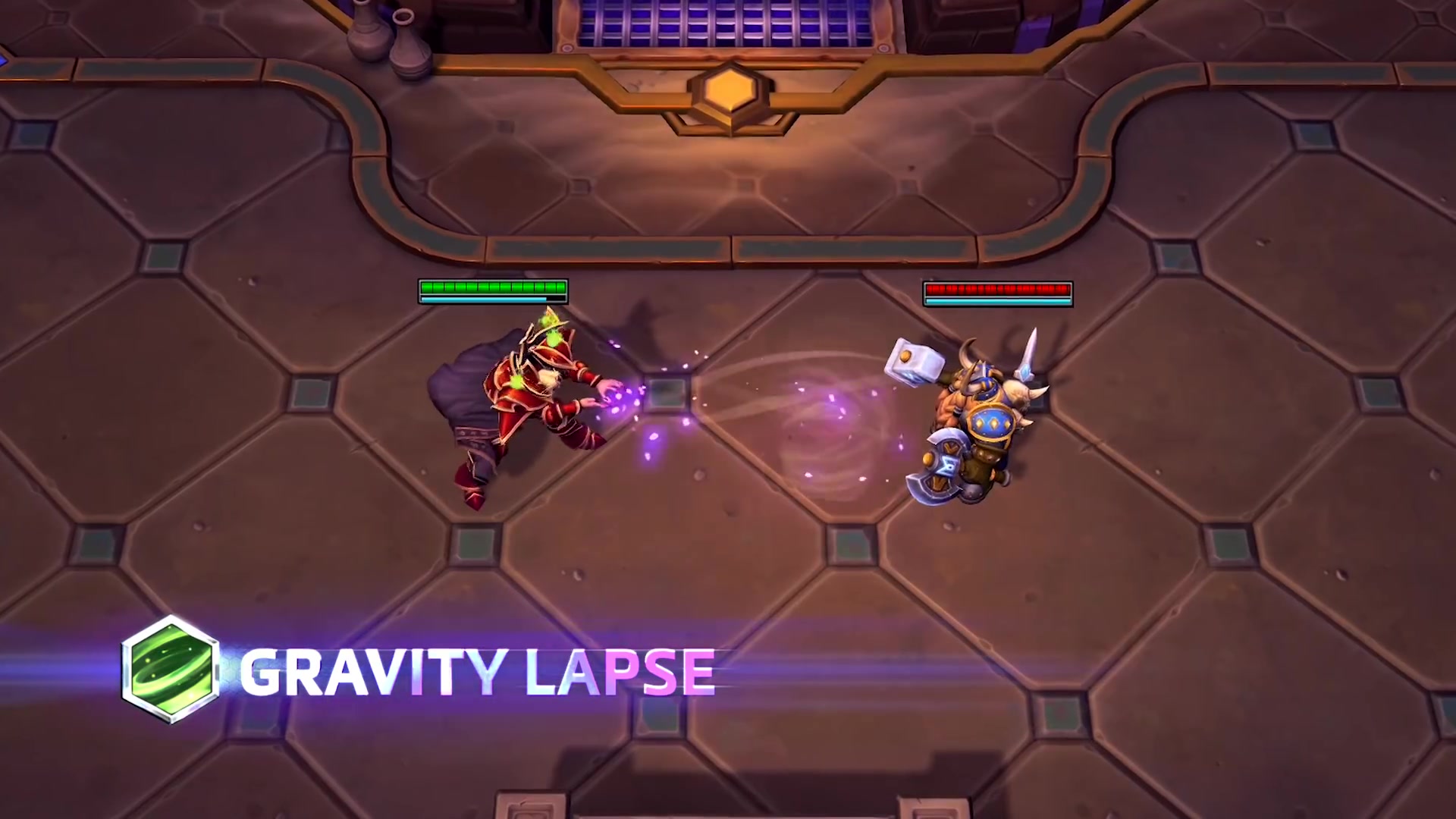 英雄介绍(更新:探机普罗比斯)