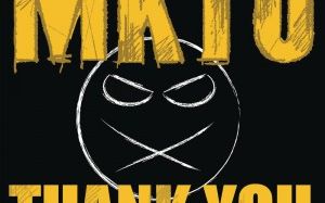 [图]MKTO-《Thank You》