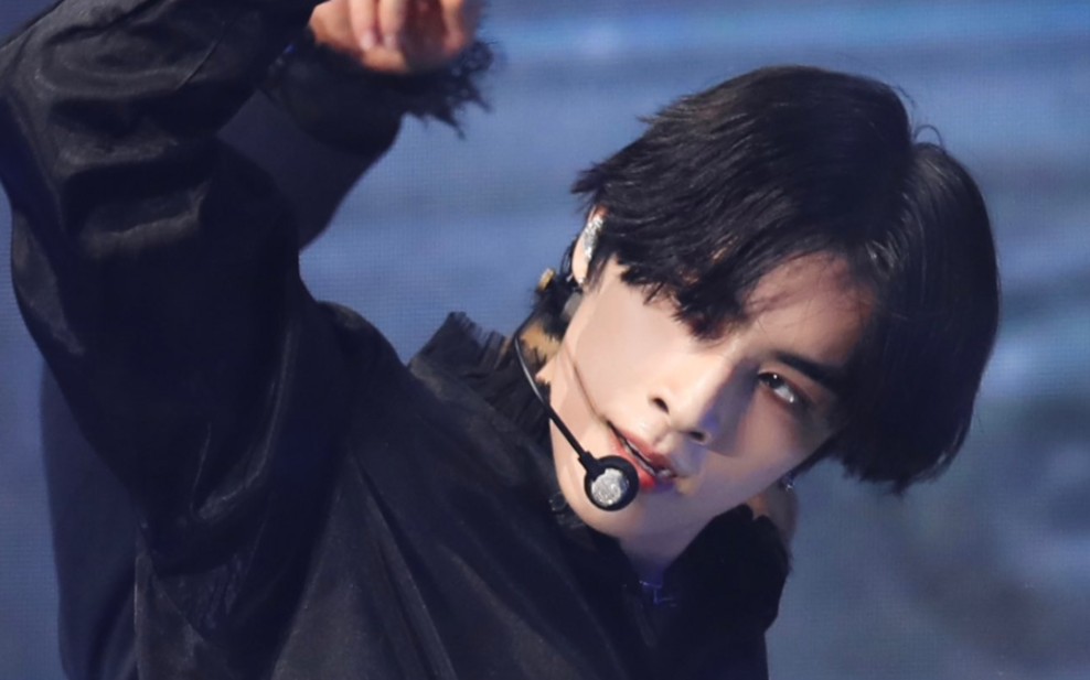 【肖俊】230813 威神v粉丝见面会澳门场day-2 wayv《phantom》饭拍