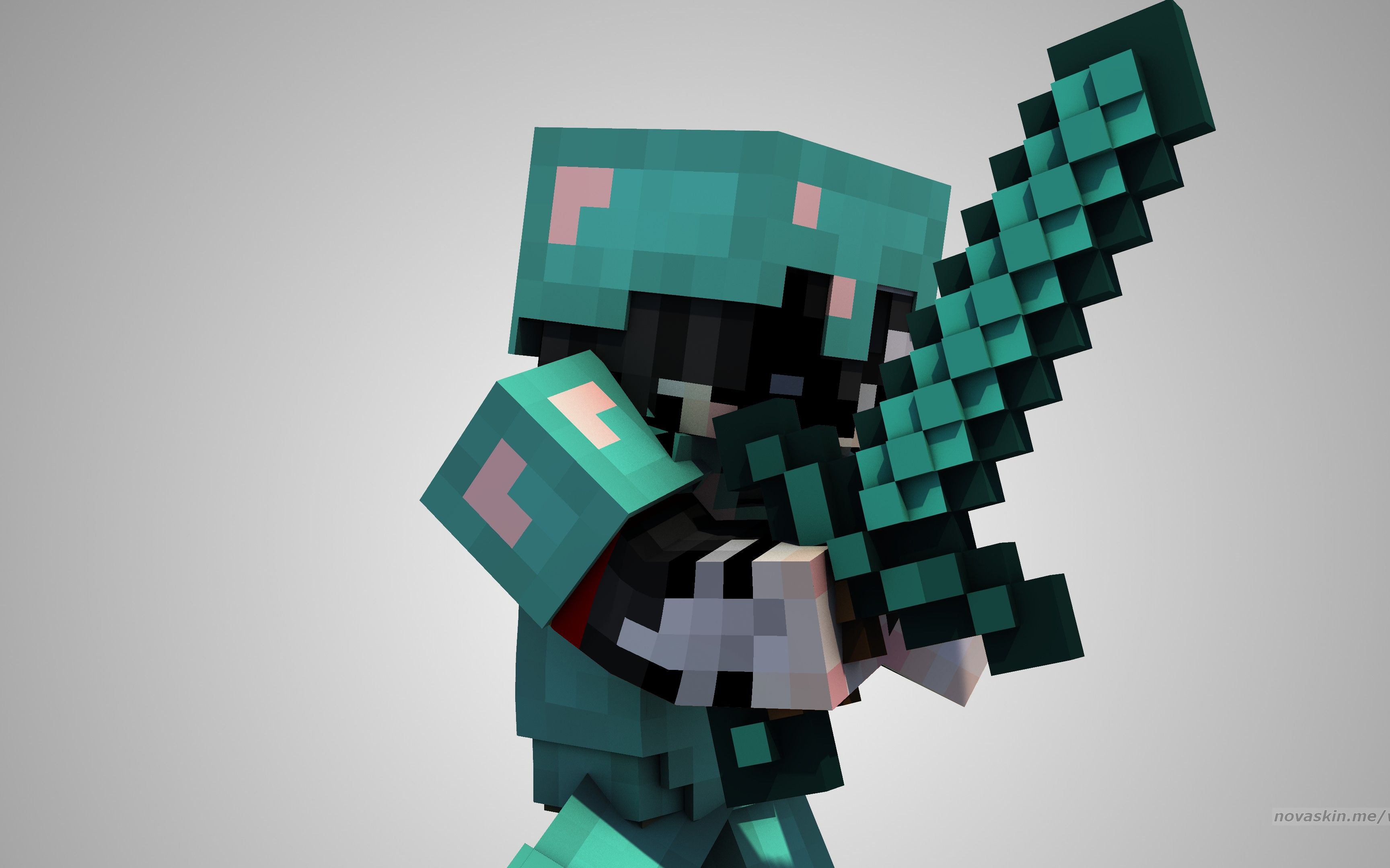 我的世界花雨庭战墙_哔哩哔哩_bilibili