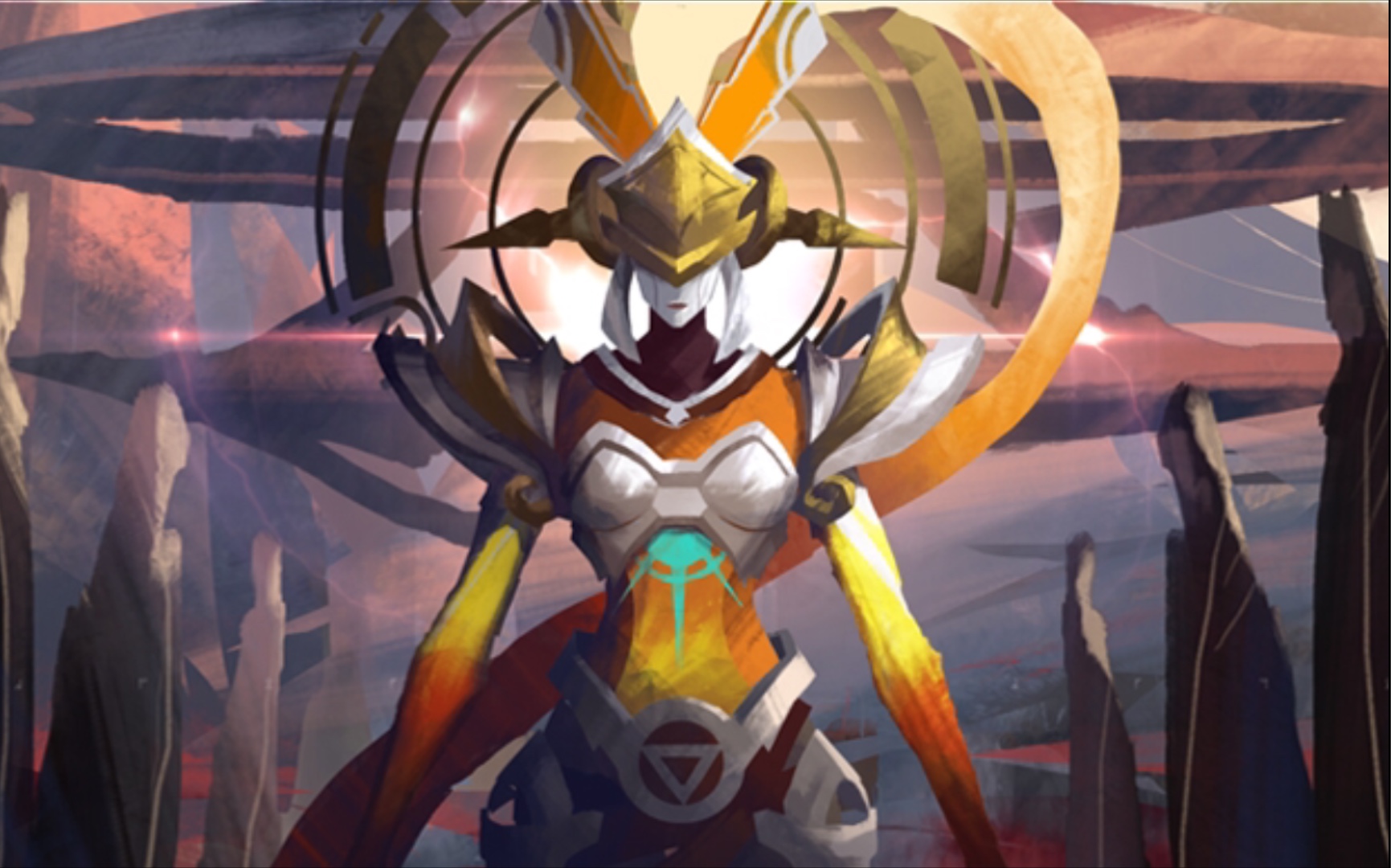 活动作品女娲集锦