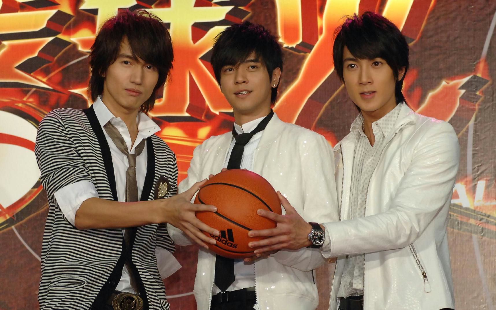 言承旭|罗志祥_哔哩哔哩 (゜-゜)つロ 干杯~-bilibili