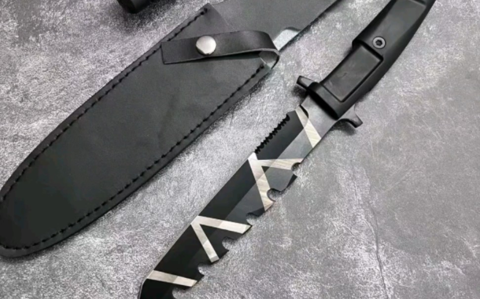 战术极端武力捕鲸叉138像素