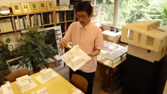 新建築住宅特集19年9月号 野辺山の住処 納谷建築設計事務所 哔哩哔哩 Bilibili