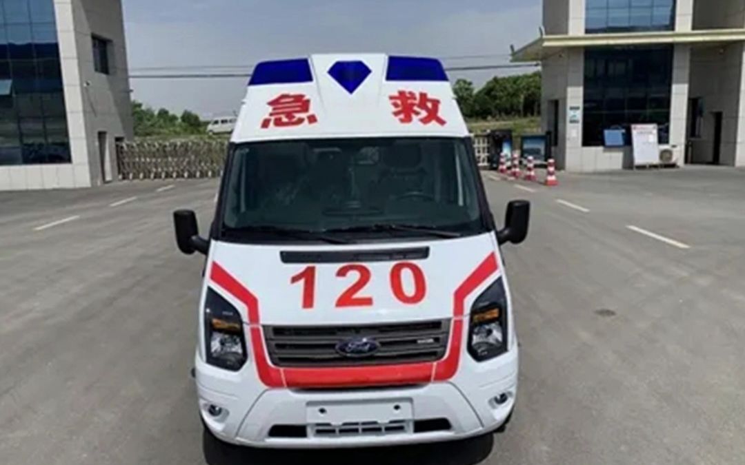 海口120急救车转运老人-长途120救护车转运