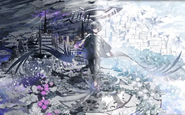 E B S饿不死的个人空间 哔哩哔哩 Bilibili