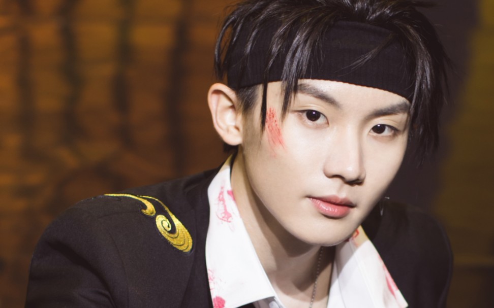 [马嘉祺]nct127《intro》 《英雄;kick it》cover个人直拍