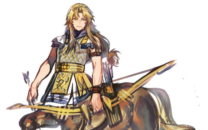 【fgo从者解析】五星技能组的四星拐马老师登场!