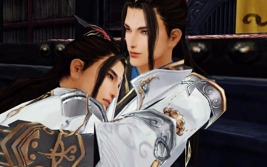 【墨道烟雨】剑气花之传统艺能表演,谢谢大家!