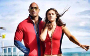 【720P】海滩救生队BAYWATCH (2017) Elite of the Elite ALL Videos Supercut!哔哩哔哩bilibili