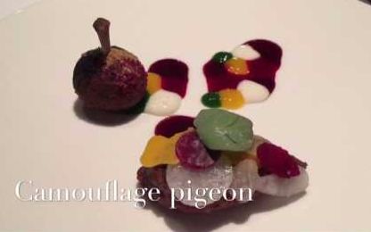 [图]【米其林三星】2016世界排名第一餐厅意大利Osteria Francescana 纪录片主厨的餐桌第一集 Massimo Bottura