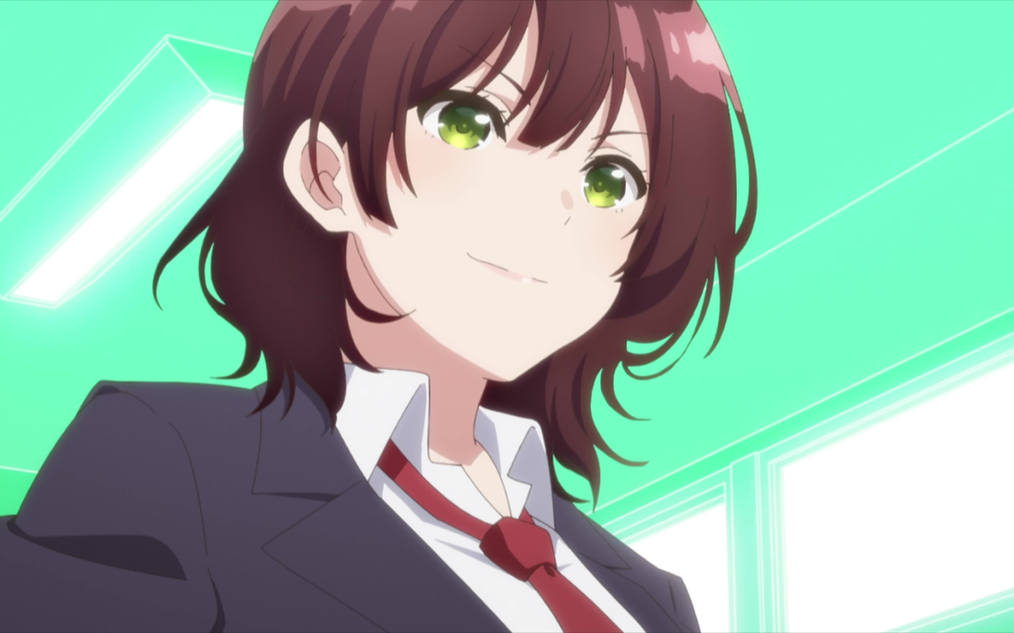 1080pbd弱势角色友崎君ncop