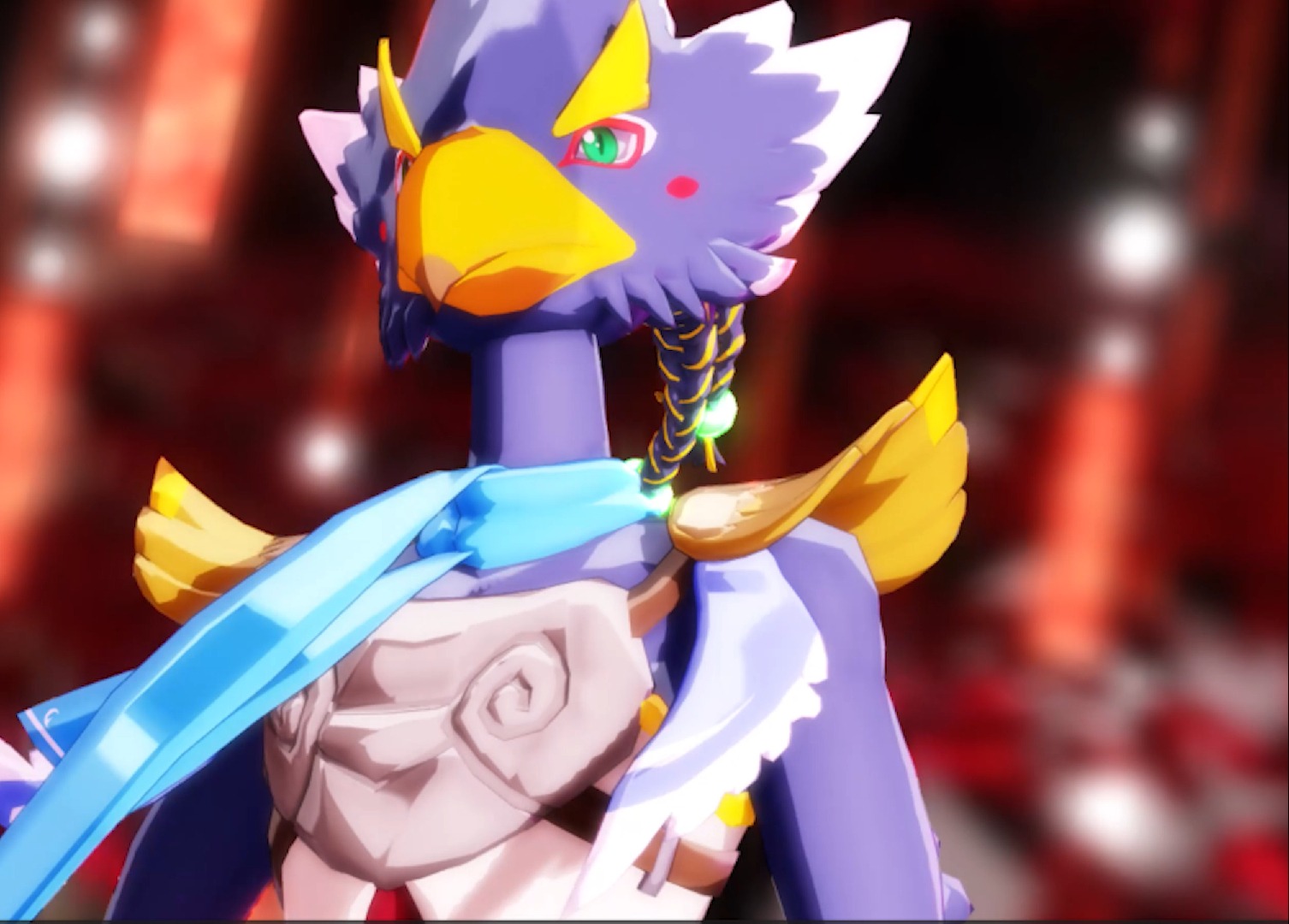 【ai力巴尔】slow down