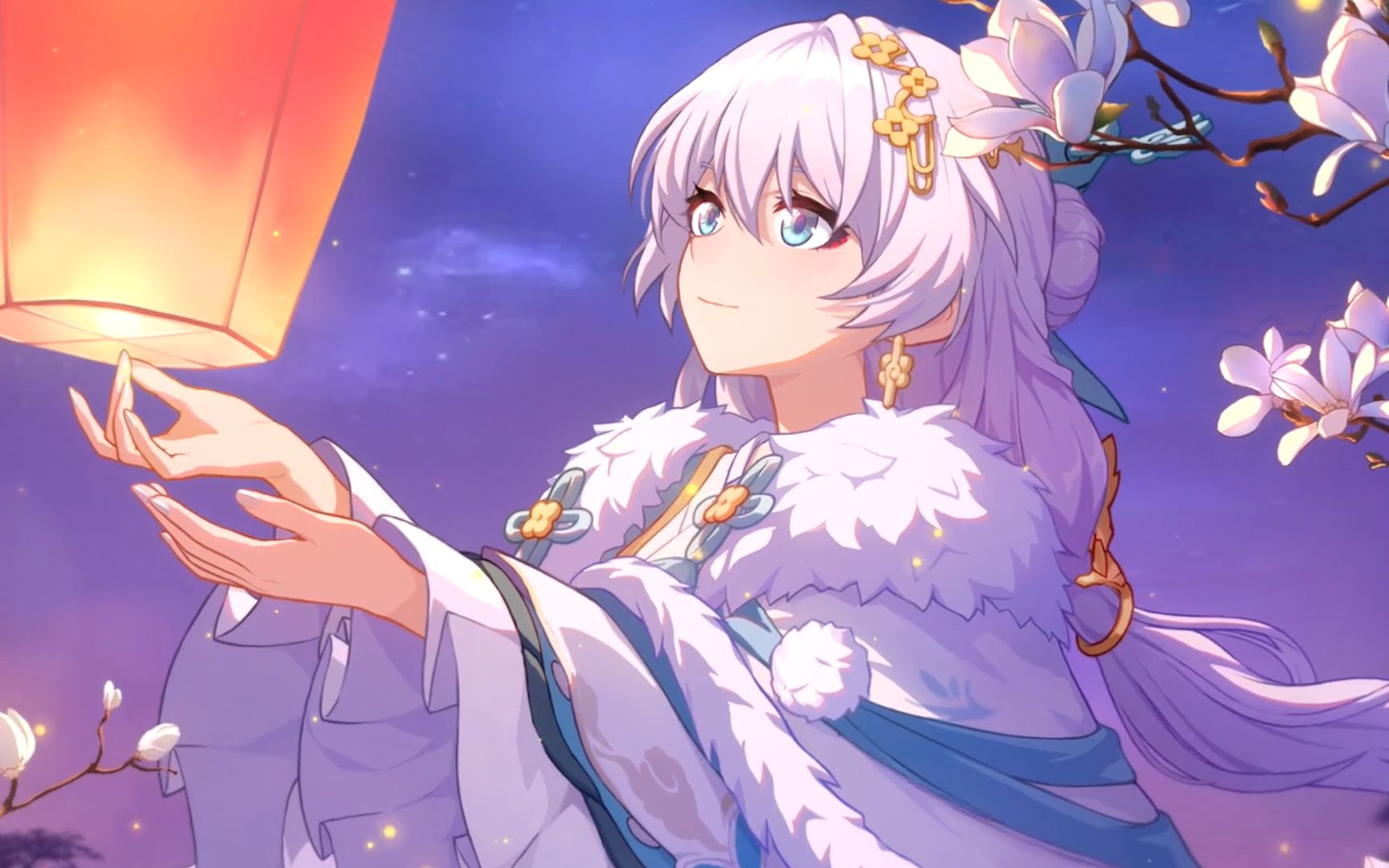 【观星mad】"刺客先生,能再陪我放一盏花灯吗"_gmv热门视频