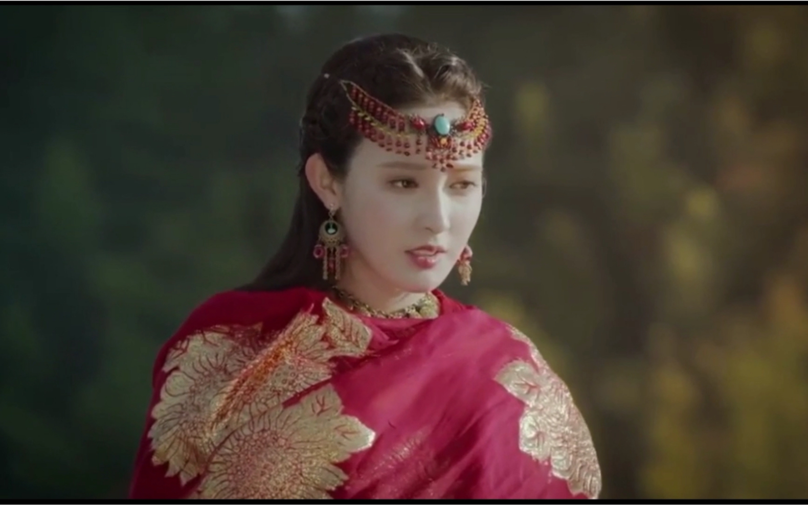 古风混剪南风知我意吹梦到西洲黄诗扶x妖扬完整版古装男女群像