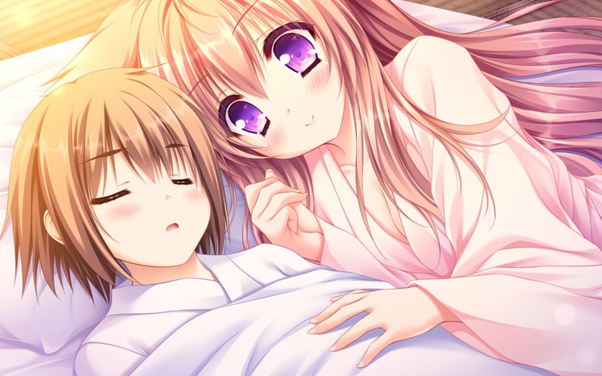 合集/无翻译★《游魂2 -after stories-》真白篇(extra 2)