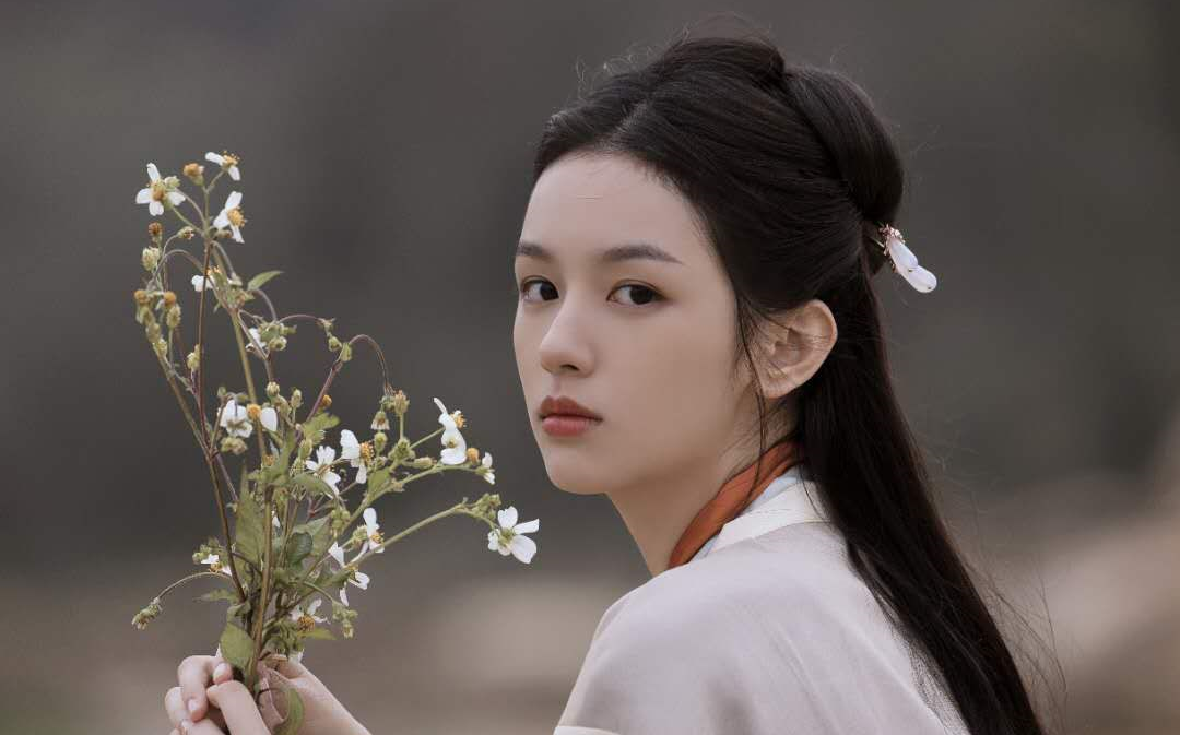 周也2021年3月 小红薯 视频更新_哔哩哔哩_bilibili