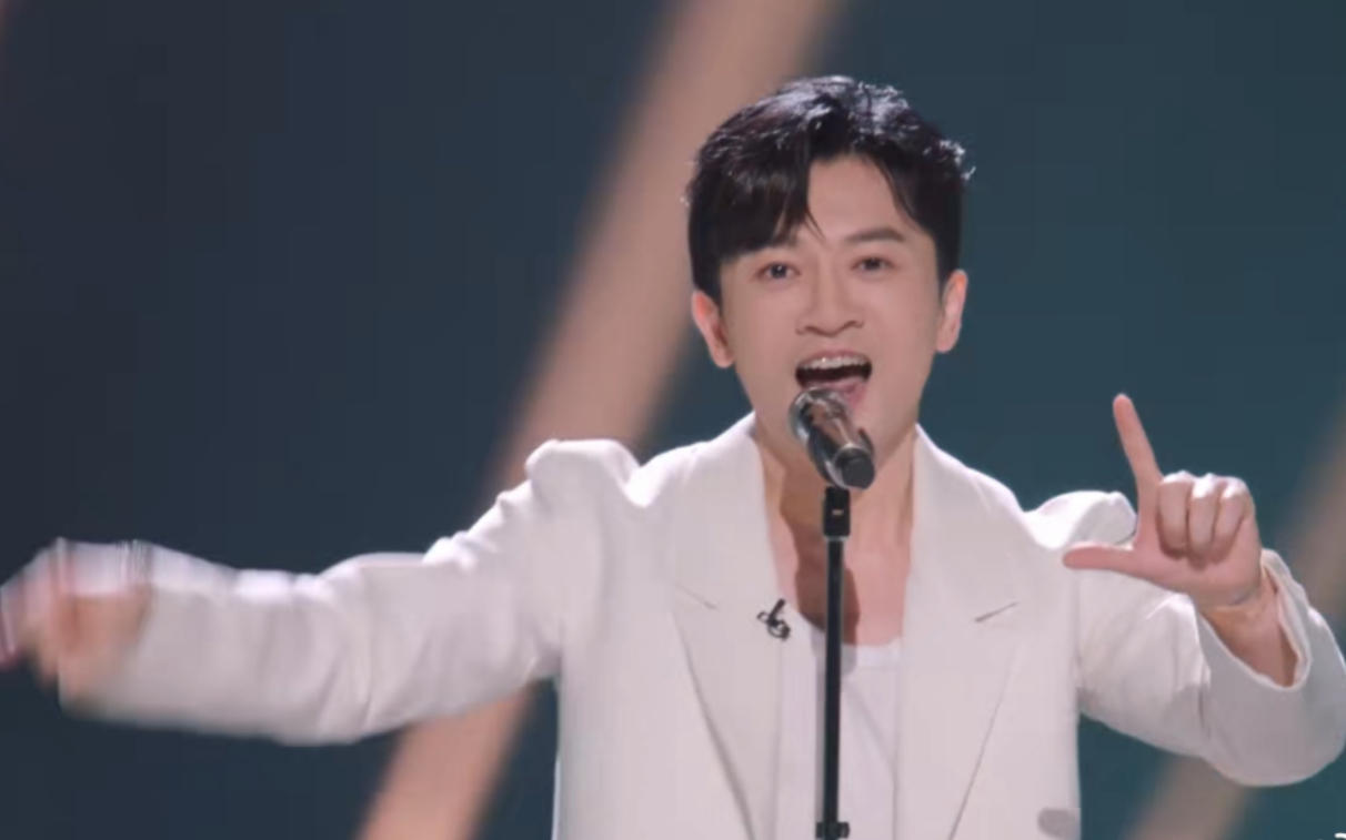 苏有朋「爱,红蜻蜓」,这是一场来自12年后的如期赴约