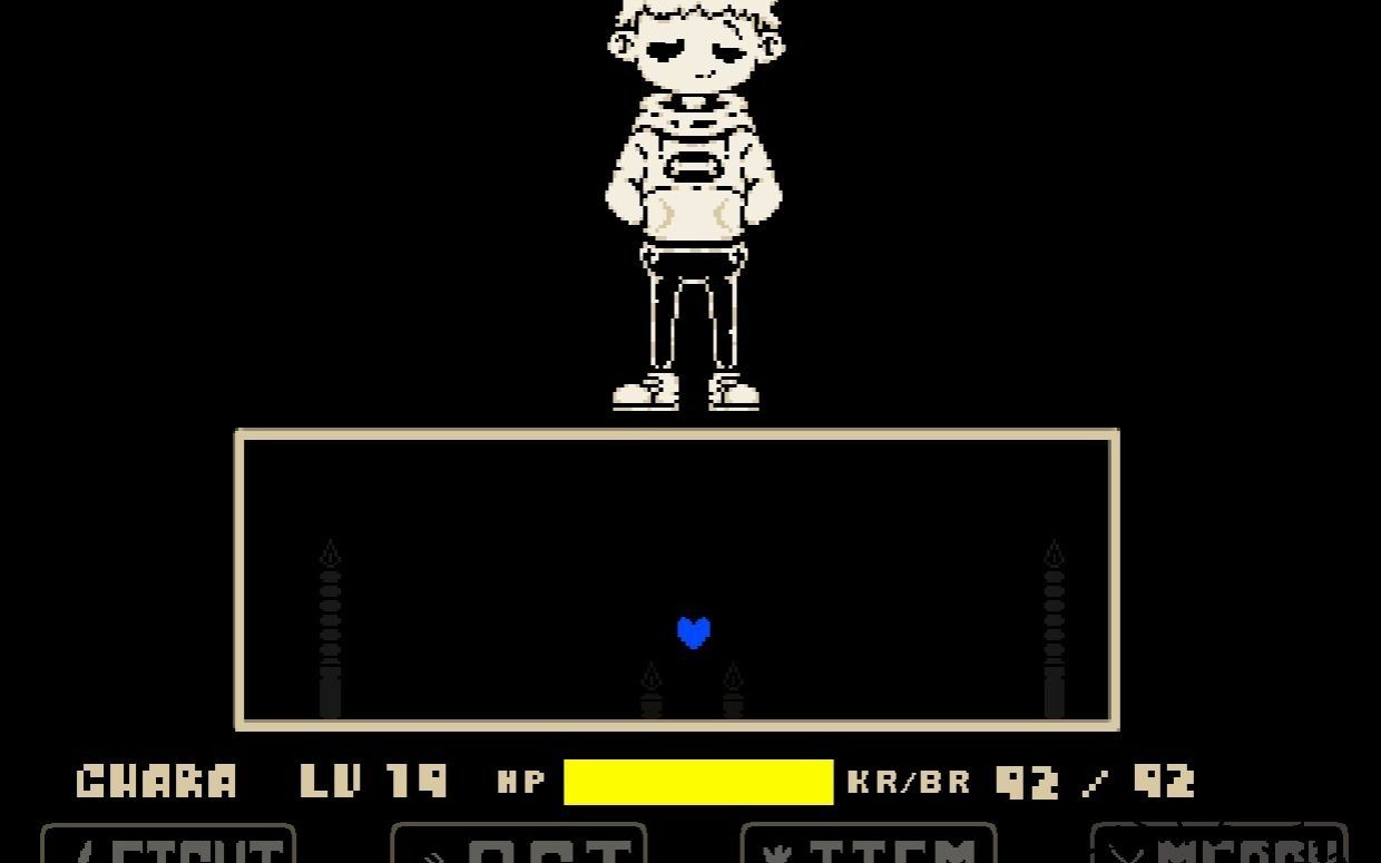 全站第一阿衰审判战两伤通关