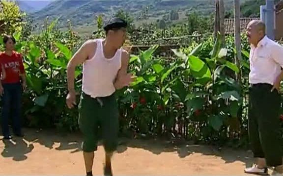 [赵四尬舞]你们要的微博seve舞蹈完整版