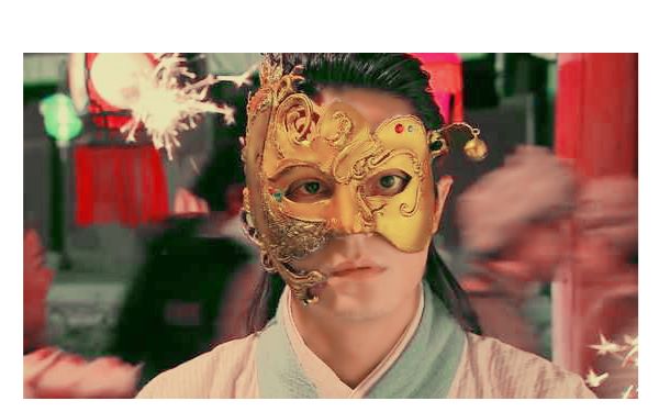 甜蜜的杀气宇文拓x顾留芳胡歌x霍建华