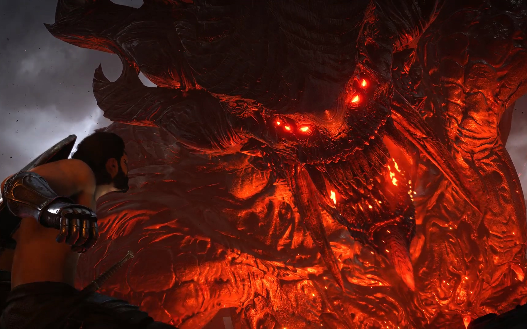 demonssouls恶魔之魂重制版教程关boss隐藏区域隐藏头盔