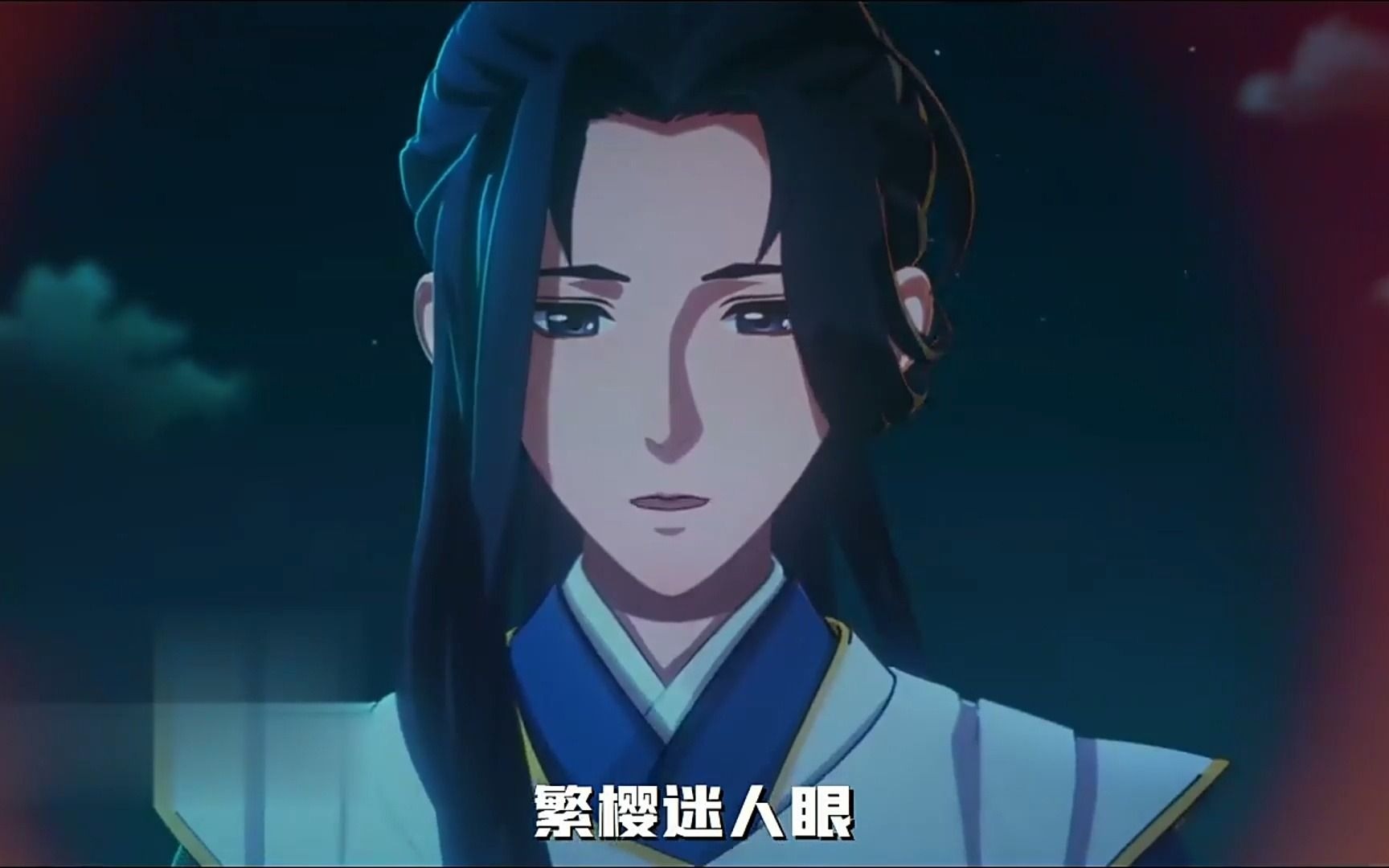 1 绝世歌姬不知火的凄美传说《离岛之歌》