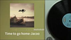 [图]适合安静时候聆听的纯音乐《Time to go home》-Jacoo