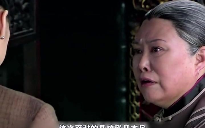 [图]前妻终于松口复婚，不料丈夫：我已经有女人了，婆婆气得上手打母亲母亲